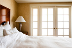 Bedlam bedroom extension costs